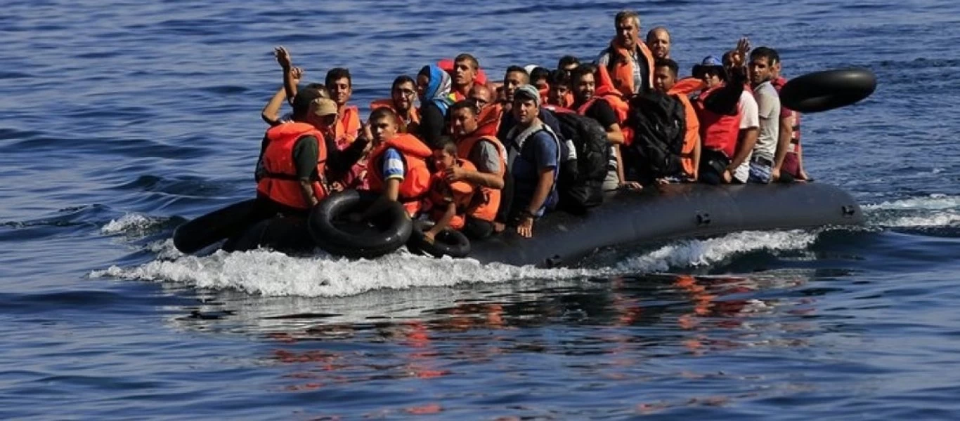 Όλη η Ελλάδα ένας καταυλισμός: Δε θα μείνει στρατόπεδο για στρατόπεδο των ΕΔ που μην δεχθεί μετανάστες